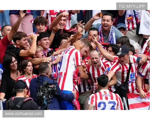 马竞连胜遭终结 天下足球不敌莱加内斯 战绩遭遇打击