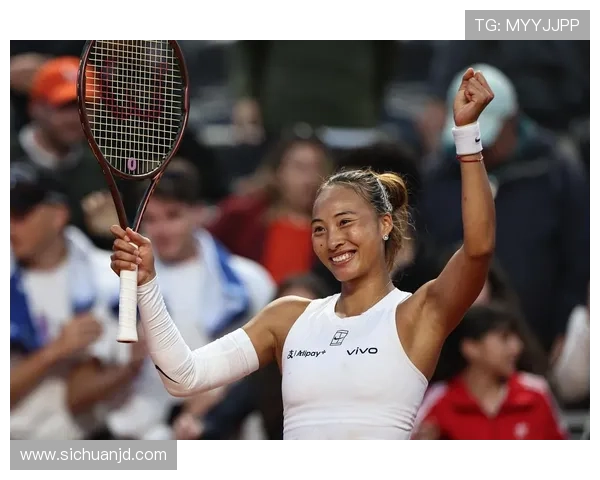 郑钦文跻身WTA世界前十位列第九中国网球再创历史新高 郑钦文跻身WTA世界前十位列第九中国网球再创历史新高