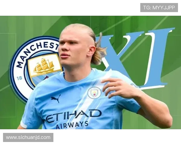 瓜帅钦点埃及神锋迎挑战 曼城9号位竞争激烈谁能接班哈兰德 瓜帅钦点埃及神锋迎挑战 曼城9号位竞争激烈谁能接班哈兰德