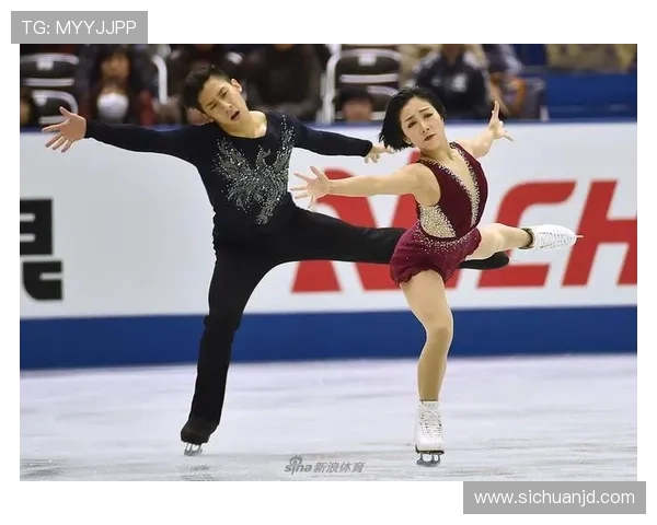 花滑大奖赛日本站双人自由滑上演巅峰对决展现极致浪漫与力量之美