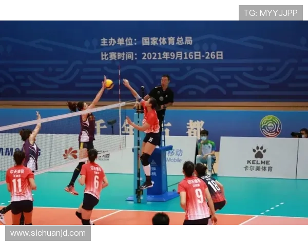 全运会女排成年组小组赛上海浙江巅峰对决展现两队精湛实力风采秀 全运会女排成年组小组赛上海浙江巅峰对决展现两队精湛实力风采秀