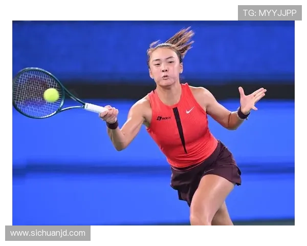 袁悦鏖战三盘仍败北 保利尼手下止步武网次轮 袁悦鏖战三盘仍败北 保利尼手下止步武网次轮