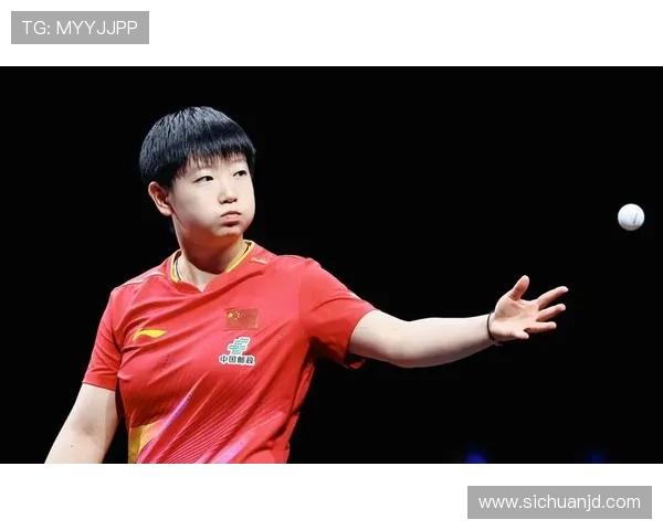 孙颖莎全运会不敌王曼昱邓亚萍犀利点评背后技战术差距深层原因何在