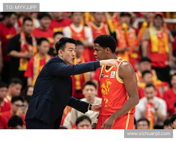 辽宁本钢大战浙江方兴渡 赵继伟精彩集锦助力胜利