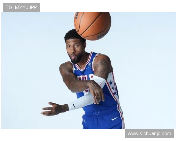 乔治今日对阵快船复出迎赛季首秀球迷期待已久