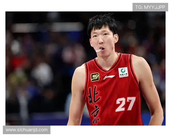 四川高薪聘周琦助力全运会争冠却无缘决赛令人失望